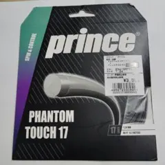 prince PHANTOM TOUCH 1.24ゲージ 長さ12.2m　A