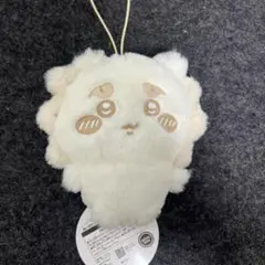 【最安値シーサー】ちいかわ ぬいぱれっと〜ミルクいろ〜 ぬいぐるみ