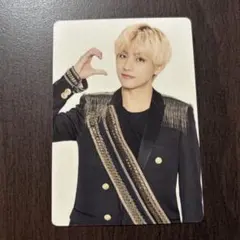BTS SYS JAPAN Edition ミニフォト　テヒョン　V  大阪静岡