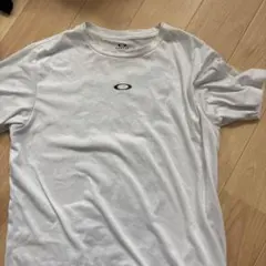 OAKLEY Tシャツ ホワイトのサムネイル