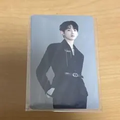 &TEAM JO Second to None トレカ