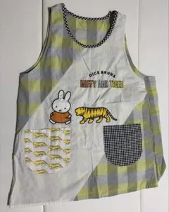 ミッフィー エプロン