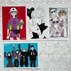 氷の城壁 特典 イラストカード - メルカリ