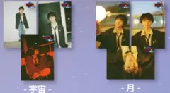 戸谷菊之介 ブロマイドセット　2セット