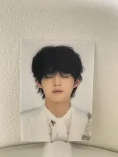 SEVENTEEN トレカ　スンチョル　エスクプス　公式　セブチ　2020