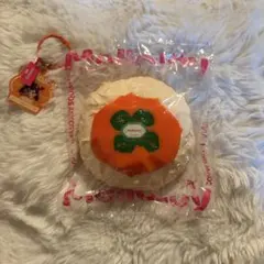 メロジョイ 旧大福 柿 レア 希少
