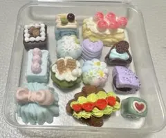 ミニスクイーズ ミニチュア スクイーズ