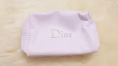 【未使用✨】Dior ノベルティ ポーチ