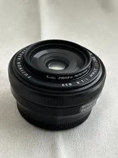 FUJIFILM XFレンズ XF27mm F2.8【並行輸入品】のサムネイル