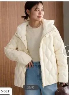 taion ダウンジャケット