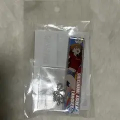 エヴァフェス アクリルチャーム 式波・アスカ・ラングレー