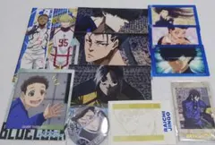 ブルーロック まとめ売り