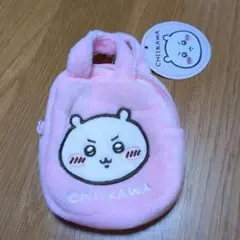 ちいかわ てのひらバッグ
