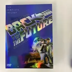 2026年最新】バック トゥ ザ フューチャー トリロジーboxセットの