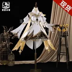 アズールレーン アズレン 白鳳 Uwowo コスプレ衣装 XXXL - メルカリ