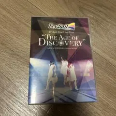 TrySail/First Live Tour\
