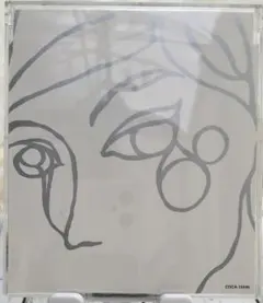 一青窈　アレキサンドライト　サイン入り アレキサンドライト by 一青窈 | TuneCore Japan