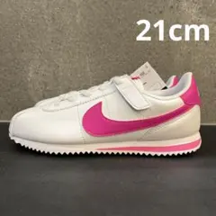 NIKE CORTEZ EASYON(PS) 21cm