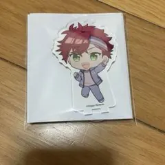 アニカフェ エリオス　アクスタ　アキラ