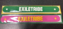 EXILE ゴムブレス
