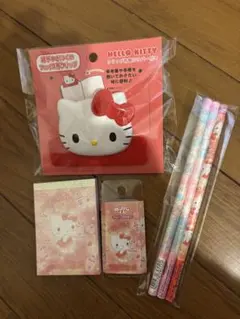 2026年最新】キキララ文具セットの人気アイテム - メルカリ