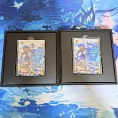 シャドウバースエボルヴ ブライトパラディン・ウィルバート SP 2枚のサムネイル