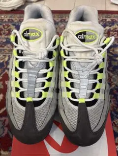 Nike Air Vapormax '95 8.5