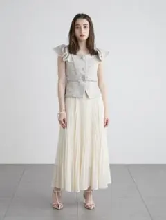 Lily Brown セットアップ(再値下げしました)