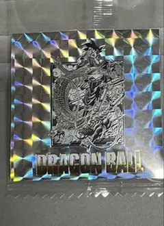 ドラゴンボールウエハースシール　42巻