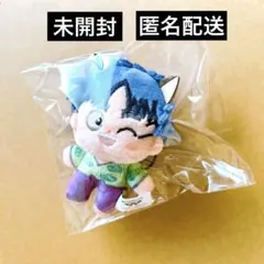 劇場版 忍たま乱太郎 ほわぬい ナンジャタウン vol.2 七松小平太 匿名配送