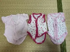 ボディスーツ60cm