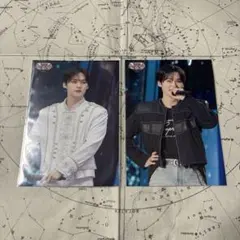 Straykids dominATE VR ラントレ リノ 2枚まとめて