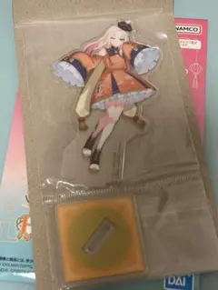 【新品】学マス　1番くじ　十王星南