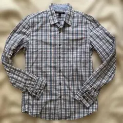 バナナリパブリック シャツ