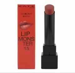 KATEケイト リップモンスター 15 綿雲33000ft