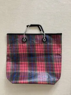 yAbAi × ISETAN バッグ/ tenbox 10匣 伊勢丹 ヤバイ - メルカリ