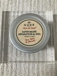 NUXE レーヴ ド ミエル スーパーバーム 40mLのサムネイル