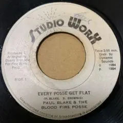 lpレコード レゲエ