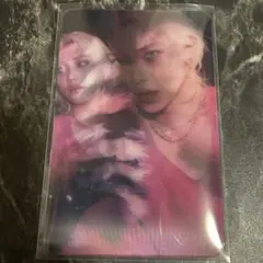 straykids スキズ DOIT ITvr. レンチキュラー フィリックス