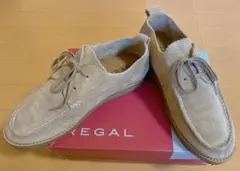 REGAL カジュアルシューズ
