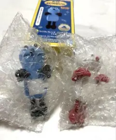 パペットスンスン　一番くじ　E賞　ちらりんフレンズ　まとめ売り
