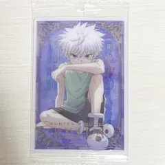 2026年最新】イタジャガ ハンターハンター キルア spの人気アイテム