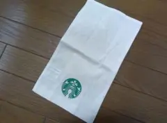 お洒落 STARBUCKS ギフト袋