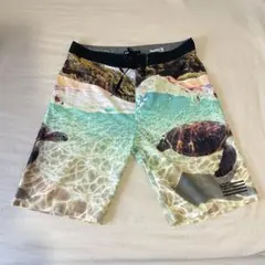Narcizo サーフパンツ Mサイズ 19インチ - メルカリ