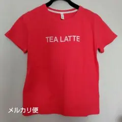 Bliss Bunch　Tシャツ　かすれプリントのサムネイル