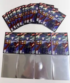 U978 ファイアーエムブレム0 カードスリーブ マルス 23枚 スリーブのサムネイル