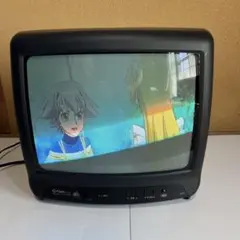 NEC 14型ブラウン管テレビ C-14R39A 1995年製? - メルカリ