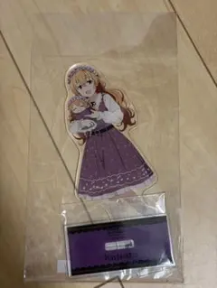 乃木坂46 アクリルスタンド 弓木奈於 キミプロ 乃木フラ - メルカリ