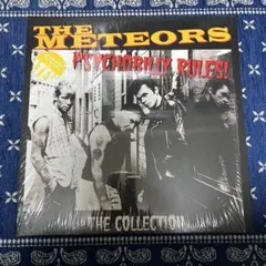 2026年最新】METEORS サイコビリーの人気アイテム - メルカリ