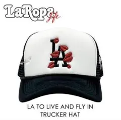 2025年最新】la ropa キャップの人気アイテム - メルカリ